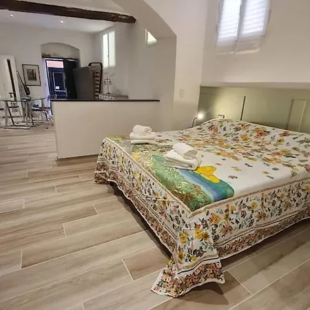 Apartment Le Prie *