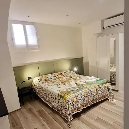 Apartment Le Prie